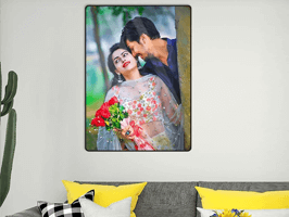 Acrylic Frames