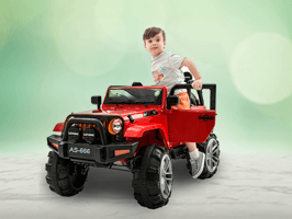Kids Cars