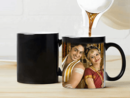 Magic Mugs