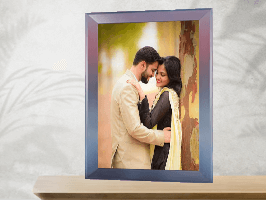 LED Photo Frames