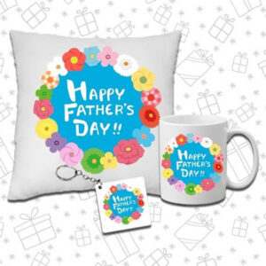 Happy Father's Day - Father's Day Gifting Combo 3