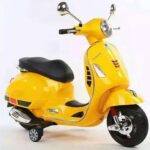 SKYA STAR Vespa