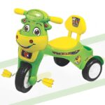 Baby Tricycle Ride-On