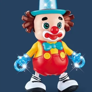 Dancing Clown