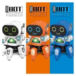 Bot Robot Pioneer