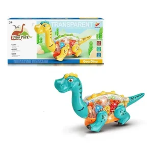 Dino Park Dinosaur