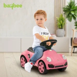 Push Ride on Car for Kids