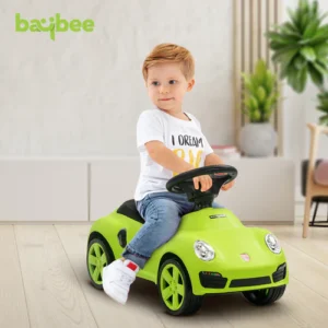 Push Ride on Car for Kids