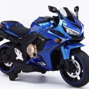 CBR Bike with Rechargeable Battery