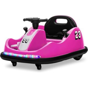 Bumper Car
