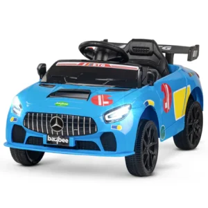 Kids Battery Operated Car