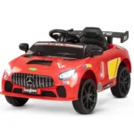 Battery Operated Car