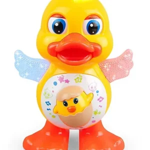 Dance Beat Duck
