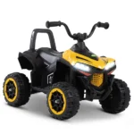 Monster ATV