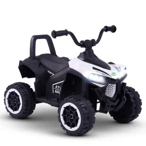Monster ATV