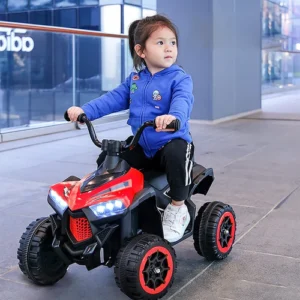 Monster ATV
